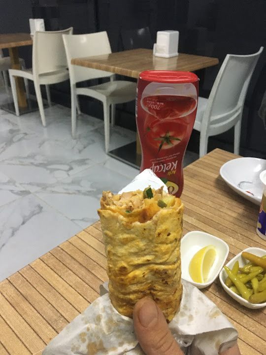 Yorum fotoğrafı 1