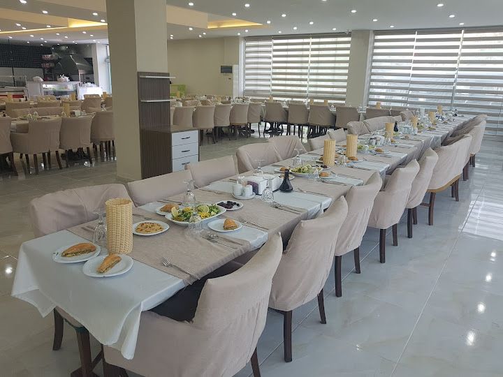 Gold Restoran Ve Yemekçilik