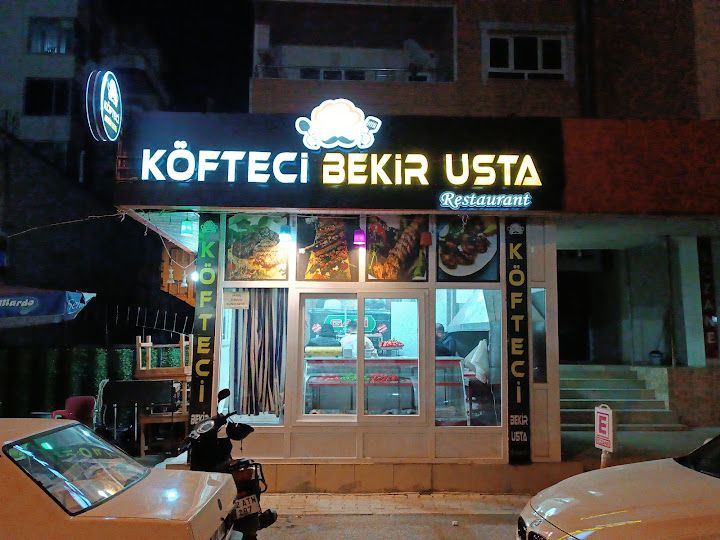 Gurme Döner Kebap