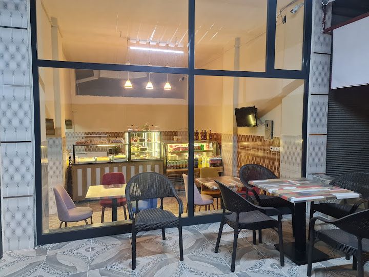 HAKAN USTA pide lahmacun salonu TÜYSÜZ BELDESİ