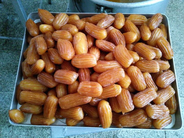 Hayat Tatlı