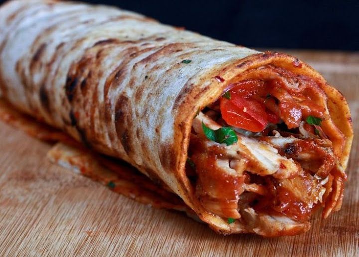 Manolya Kebap