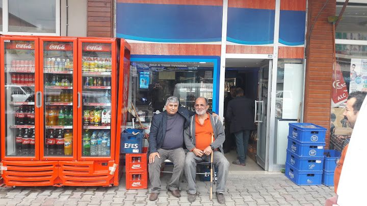 Pele Tekel