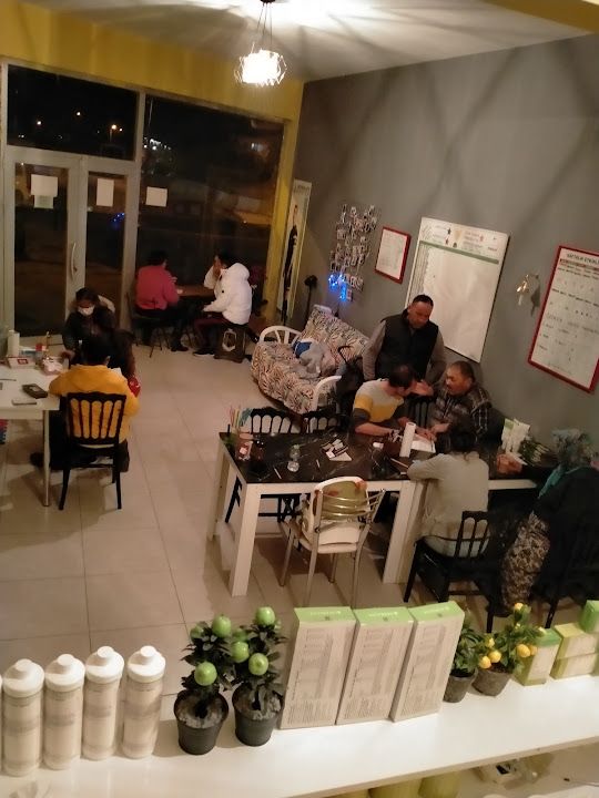 A'dan z'ye aktif yaşam ve kilo kontrol merkezi