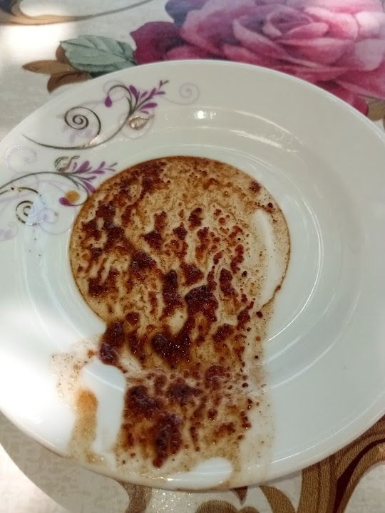 Arslanlar Aile Çay Bahçesi