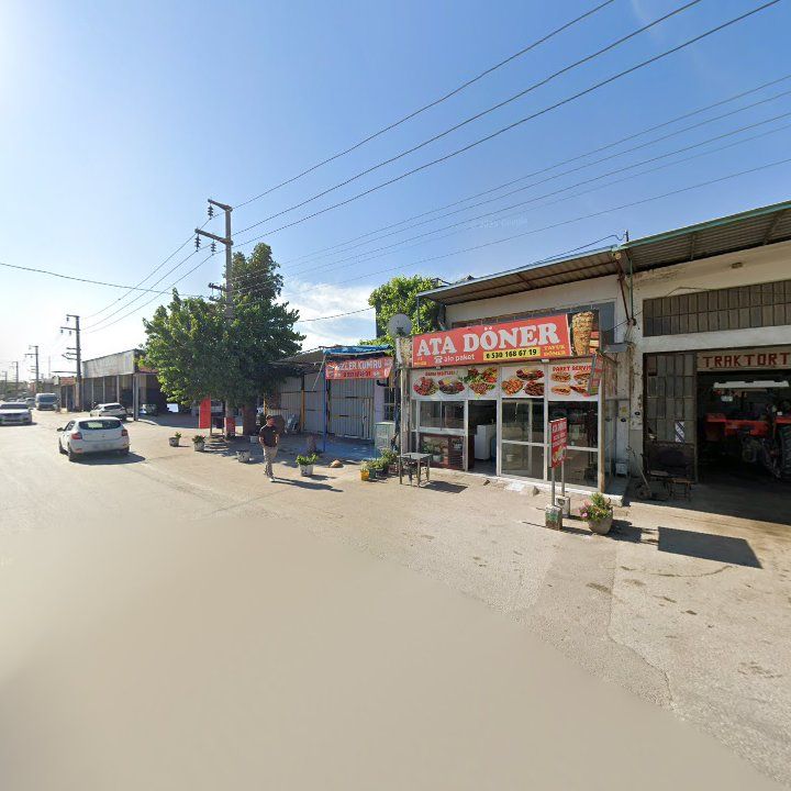 Ata Döner