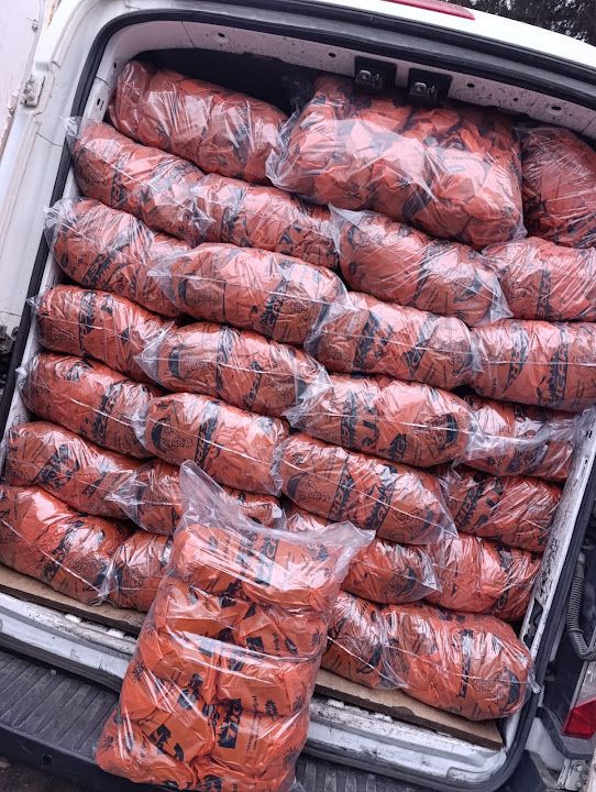 Ateş ticaret