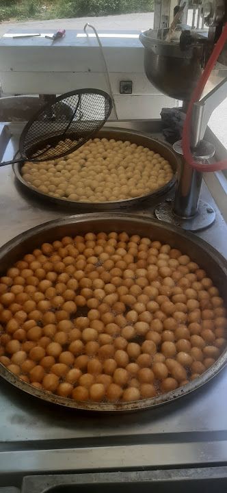 Avşar lokma