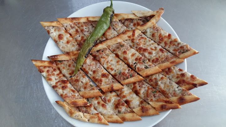Ayrancılar nazilli pide