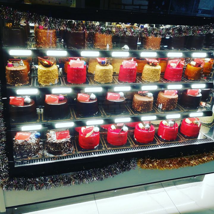 Balsa Fırın Cafe