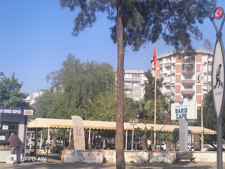Barış ekmek unlu mamulleri