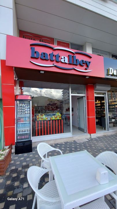 Battalbey ayrancılar
