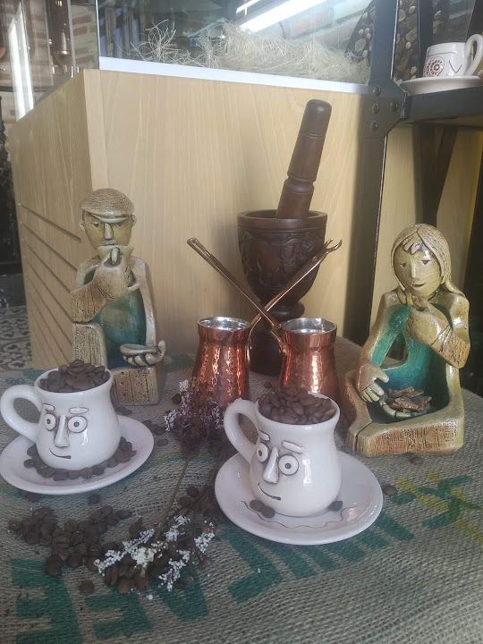 Bayer Çaycısı