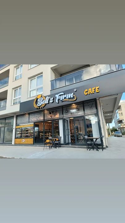 Beli's Fırın Cafe