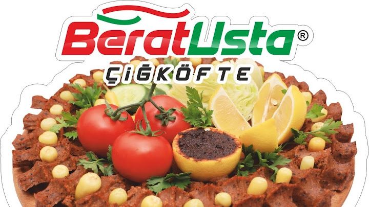 Berat usta çiğköfte