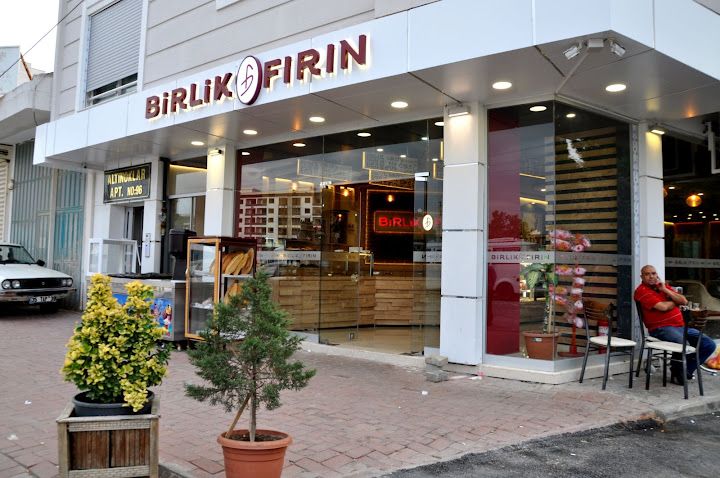 Birlik Unlu Mamulleri