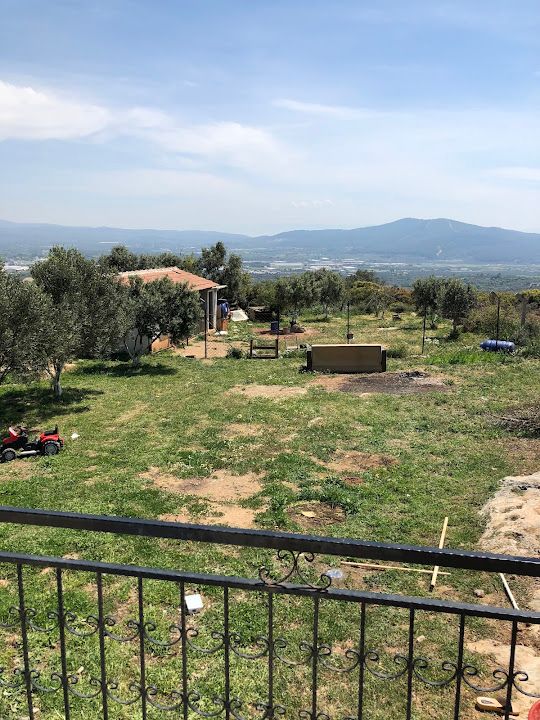 Bıstin Bahçesi