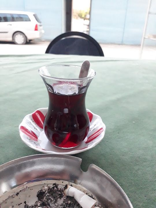 Cafe Fizan