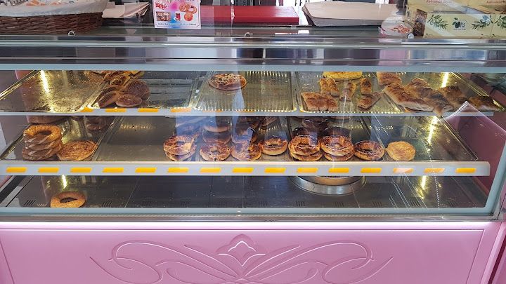 Cafe Kule Patesserie