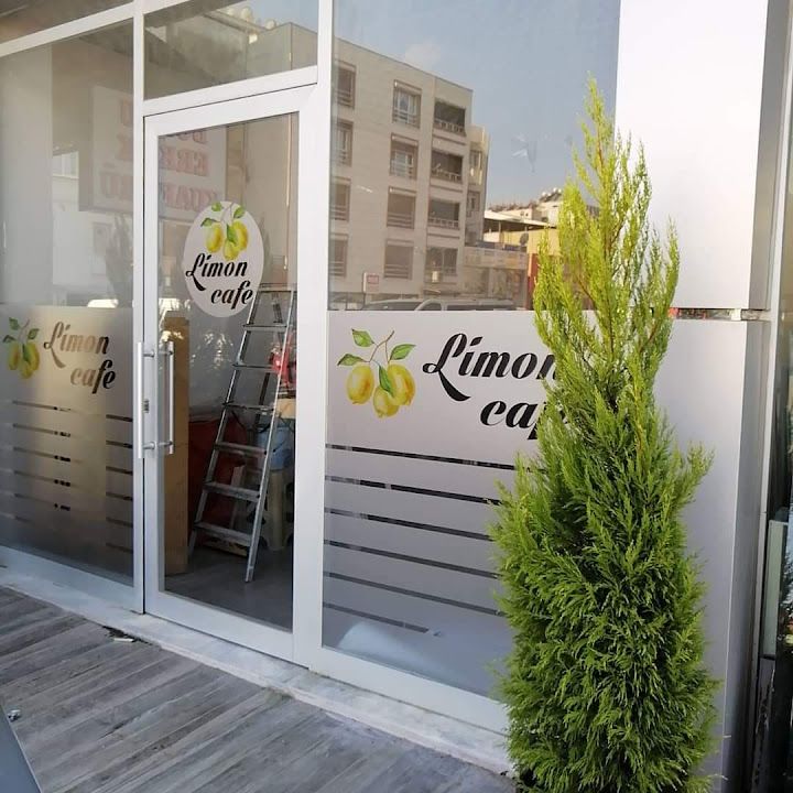 Cafe limon