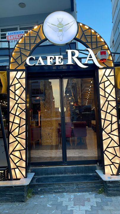 Cafera
