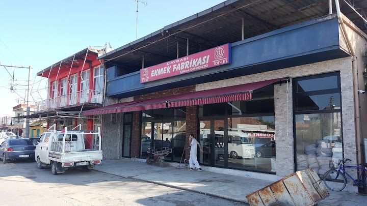 Çaybaşı Ekmek Fabr.