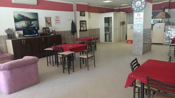 Cezve Cafe