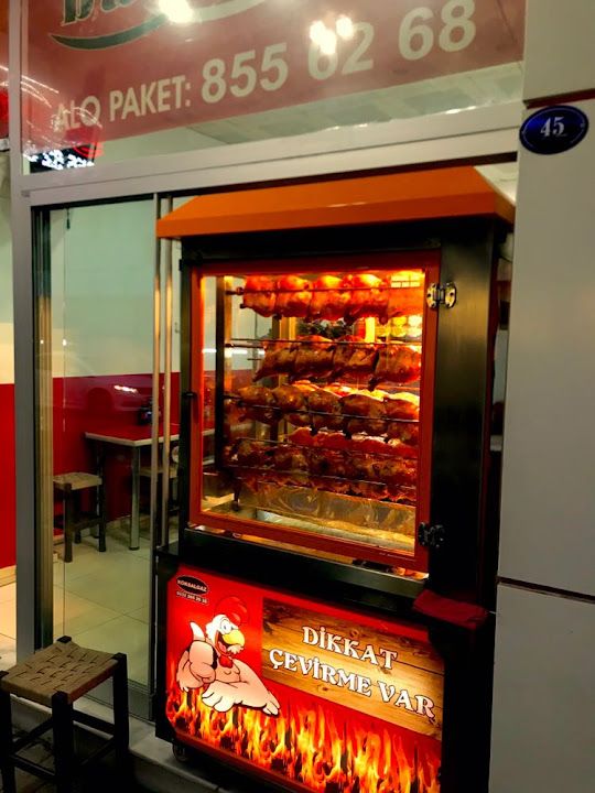 Çiğköfte battalbey bekir ustanın yeri