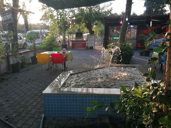 Çınar Çöpşiş Köfte Kahvaltı Ve Enfesss Kokoreç