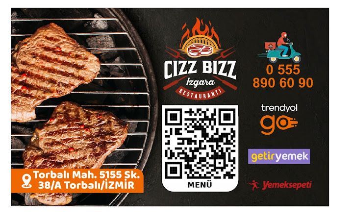 Cızz Bızz Kasap Izgara Restaurantı