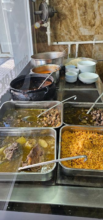 Cömert Lokantası