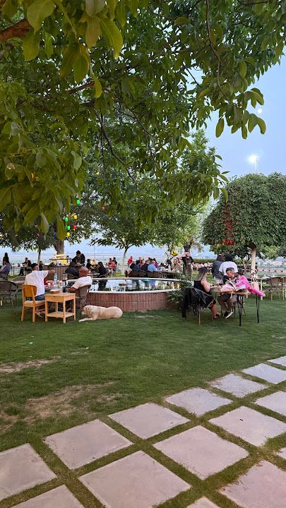 Dağ restaurant