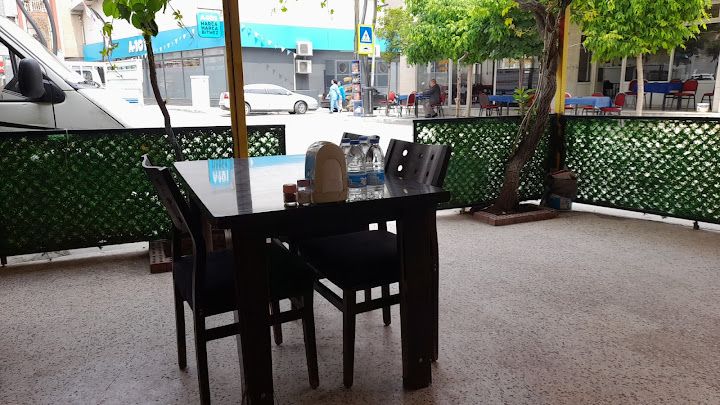 Damak Kebap Çorba Salonu