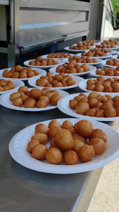 Dillerde Lokma - İsa Usta Catering - İzmir Lokmacı