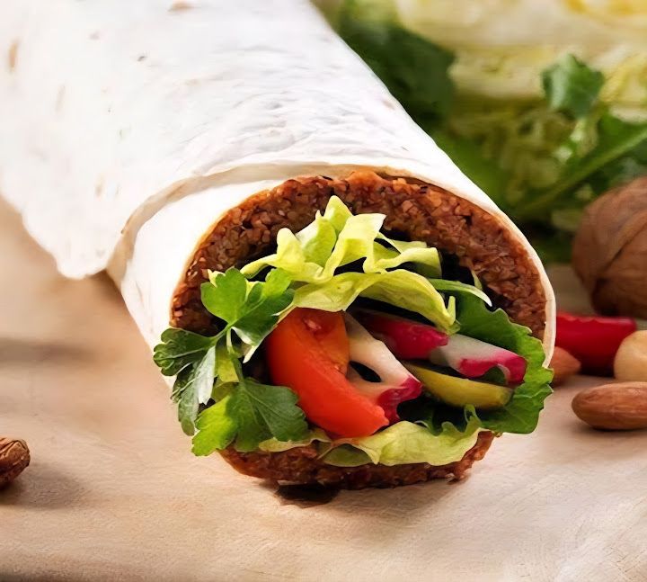 Dürümcü Ahmet Usta