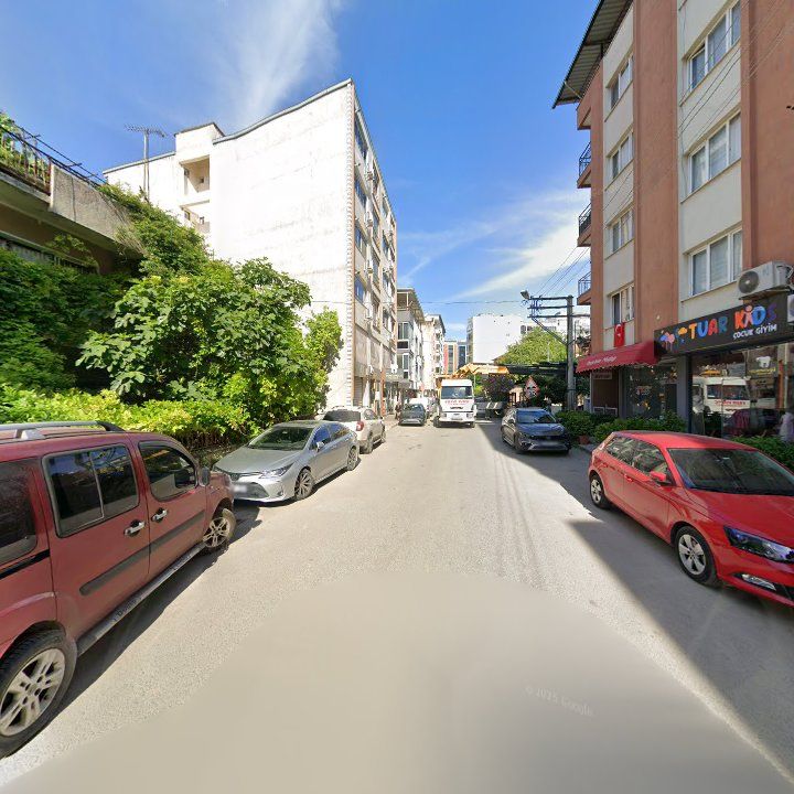 Duygu 'nun mutfağı