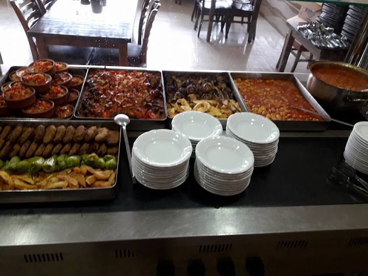 Egeaş Restaurant & Catering