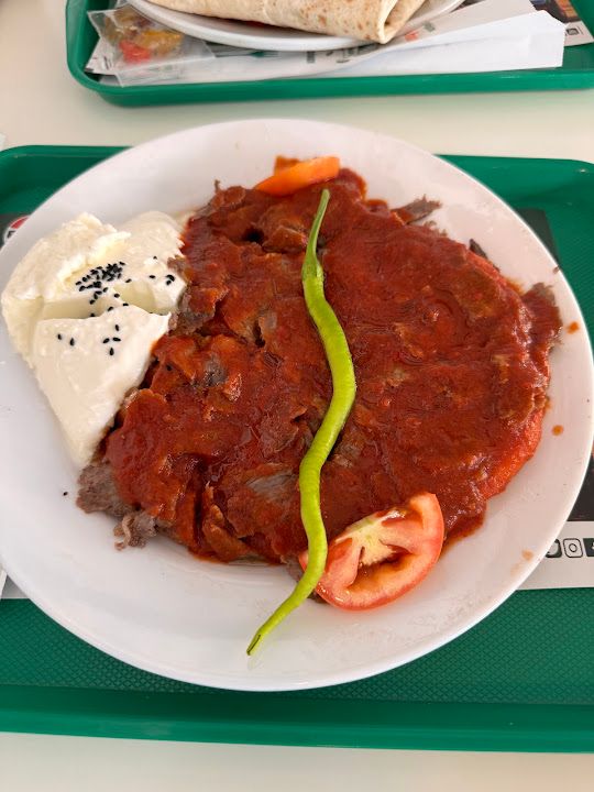Ekrem coşkun döner torbalı