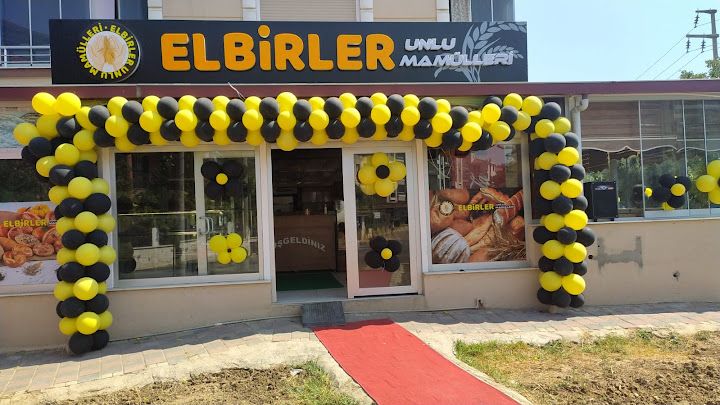 Elbirler Unlu Mamülleri