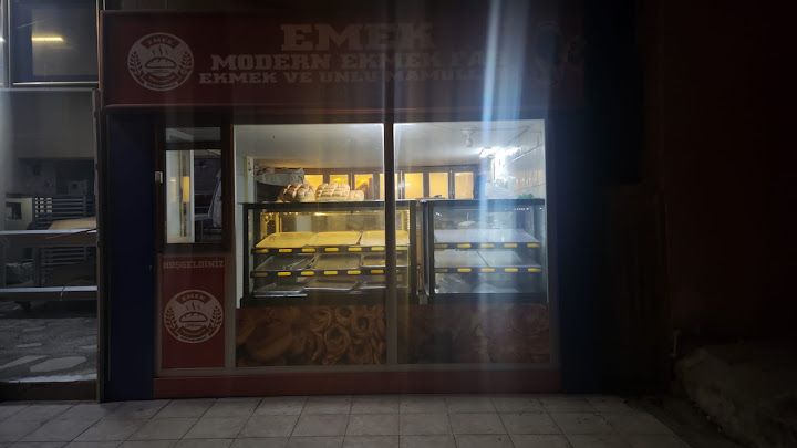 Emek Ekmek Fırını