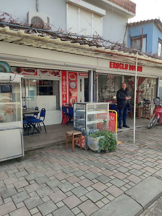 Eroğlu doyum