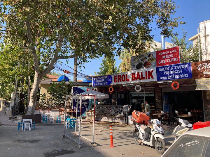 Erol Balık