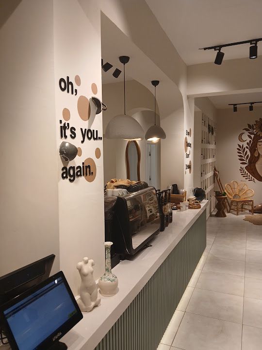 Froth Coffee House