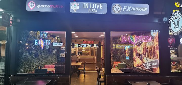 Fx Burger