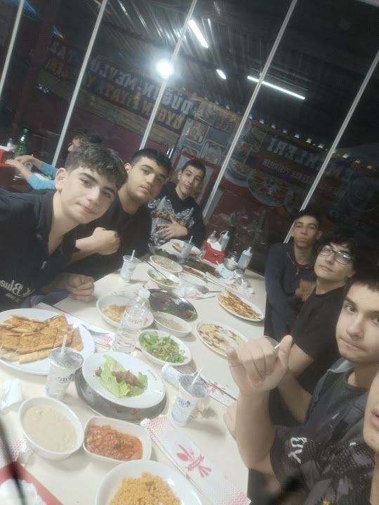 Gıtır Pide Ve Lahmacun