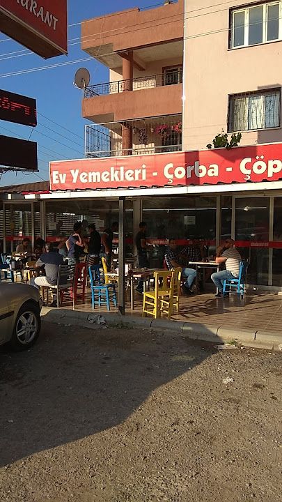 Güngör simit evi