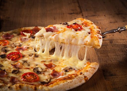 Gurme pide (aydın usta)