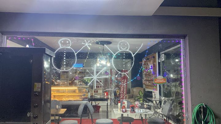 Hanımköylü tavukçuluk ve restoran