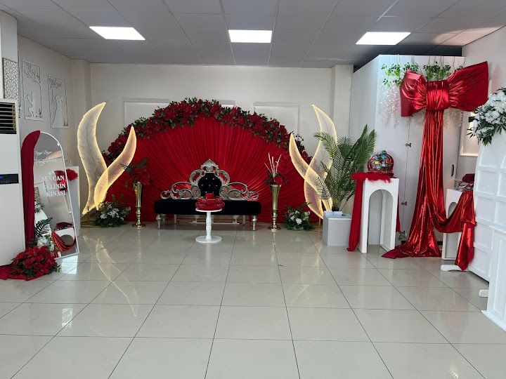 Hayal Diyarı Event Cafe