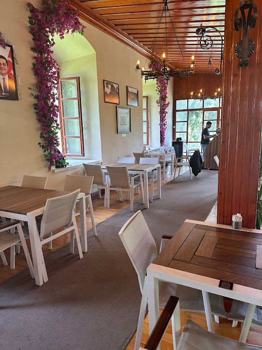 Hipodrom Cafe